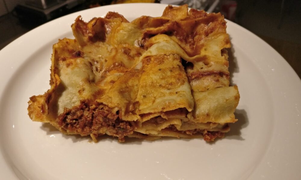 Lasagne