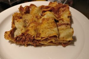 Lasagne