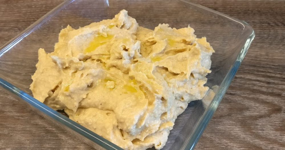 Hummus Hummus