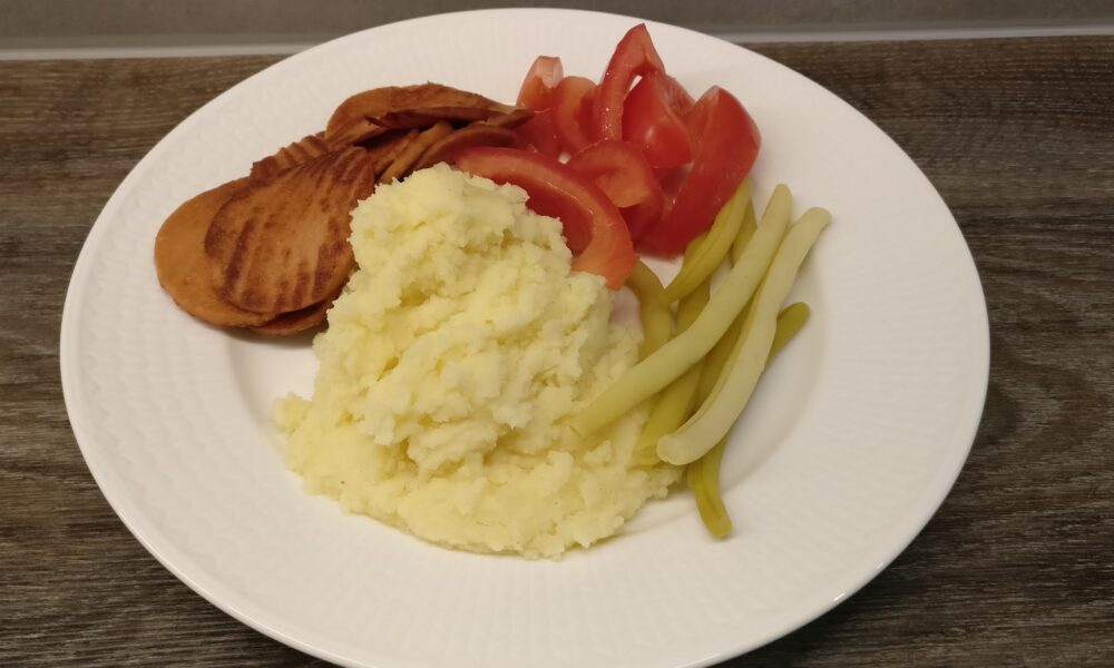 Potatismos Potatismos