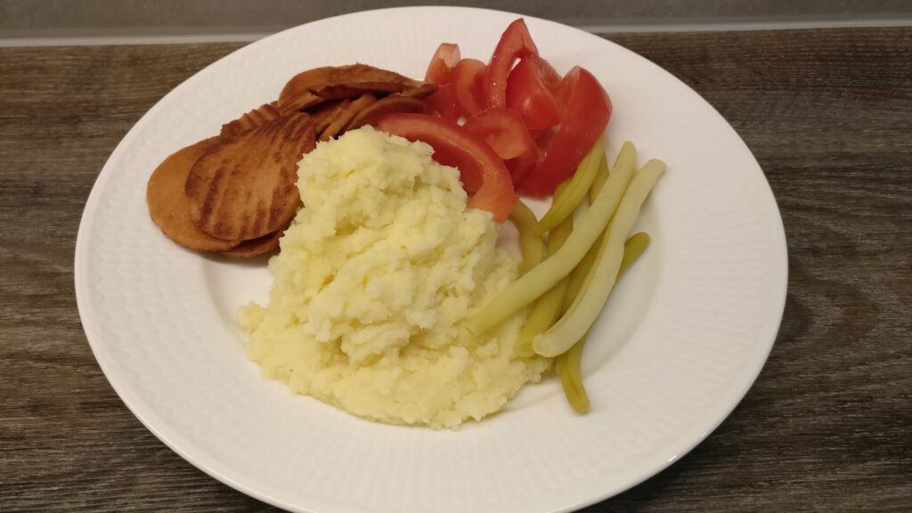 Potatismos
