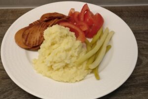 Potatismos