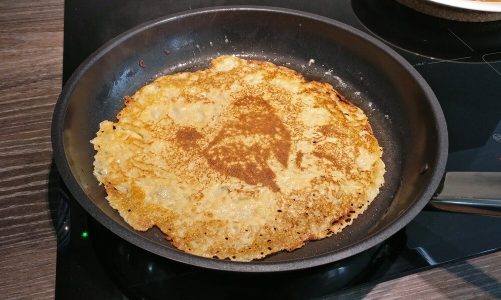 Pannkakor