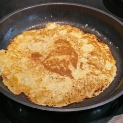 Pannkakor