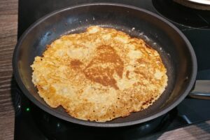 Pannkakor