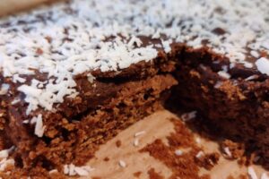 Chokladrutor