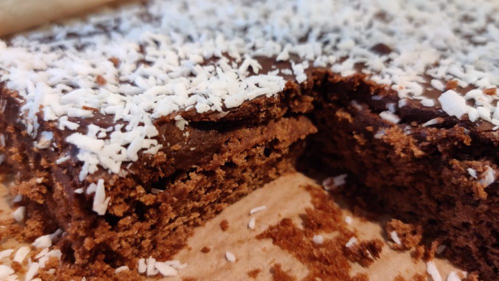 Chokladrutor