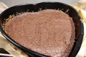 Kladdkaka