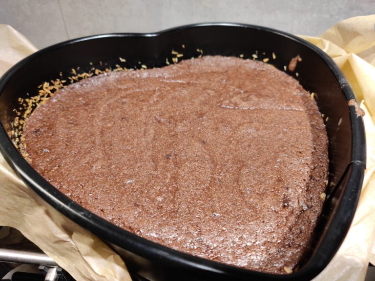 Kladdkaka